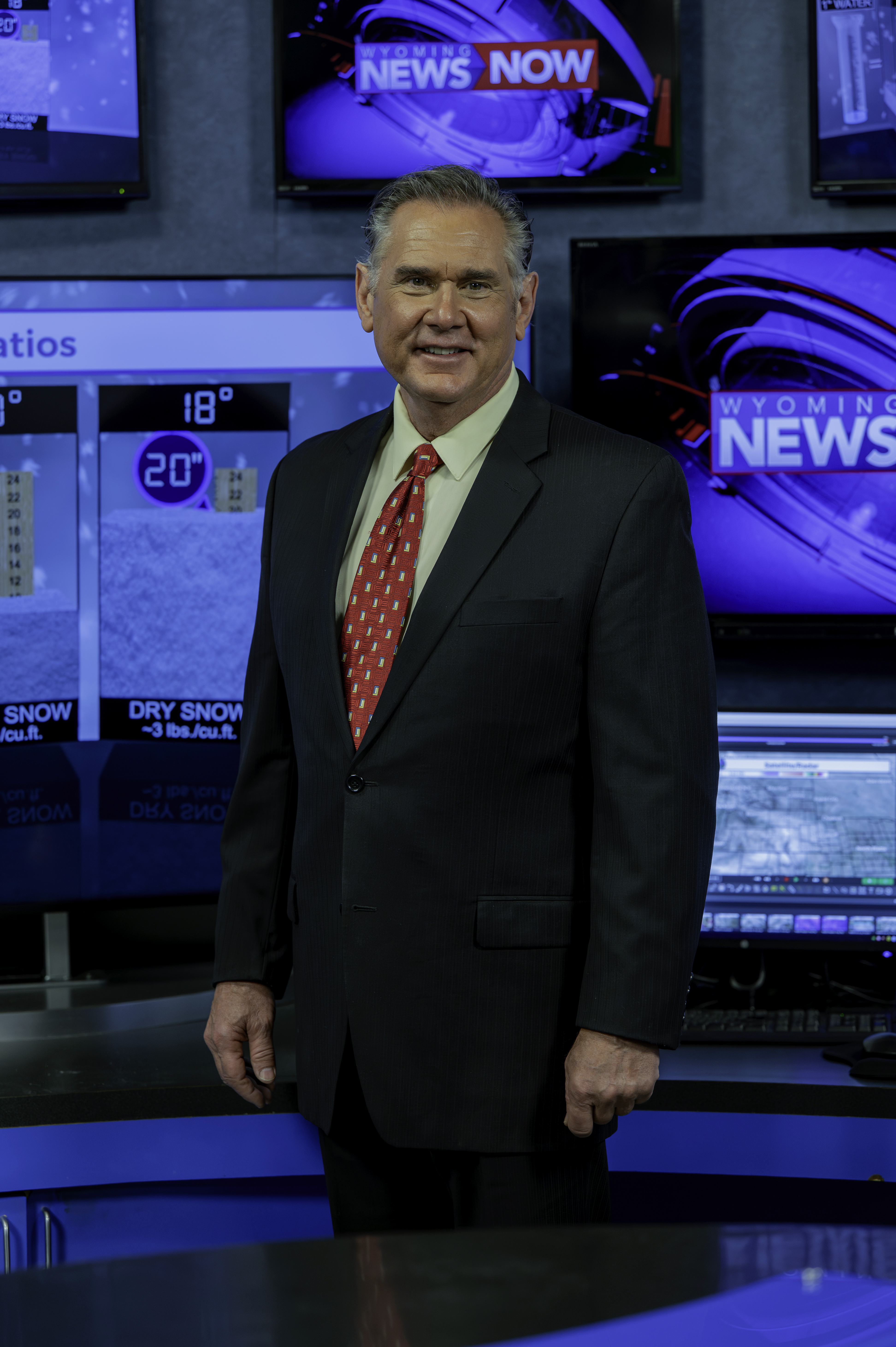 Carl Rippy media image 1